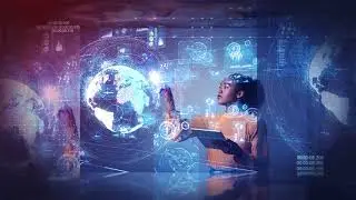 Technology Promo Video | Technology Video | Company Promotional Video