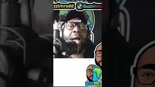 Alpo told Jim Jones he's Rich Porter's ghost! Iconic