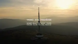 PROMO VIDEO - VRBNO POD PRADĚDEM 2022