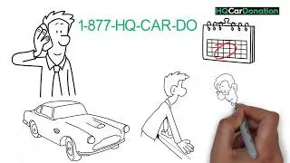 Car donation FAQ. Get tax deduction, free pickup and other benefits.