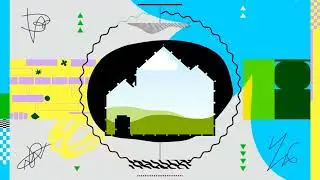 Silent Partner - Space Walk (Premiere Countdown) (Canva) NEW 2022 SIMPLE REAL ESTATE (HOUSE 6) FRAME