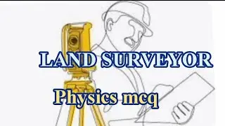 Land surveyor exam|Physics sound |mcq questions|kpsc