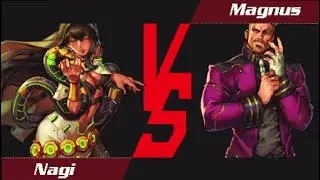Blazing Strike secret fighters ps4 1/7/2026 fight