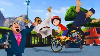 Shiva कैसे पकड़ेंगे Dabra और उसकी Haunted Car? | Shiva | शिवा