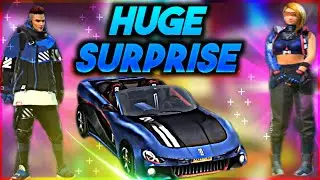 NEW FREE AND EVENT ITEMS IN FFCS 😱 Don't Miss - Gamers Zone