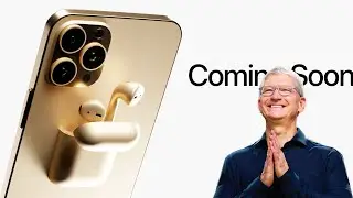 Apple taking BIG iPhone 15 risk!