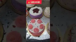 💫cake decorating ideas ✨🎂#viral #cake #cakedecoration