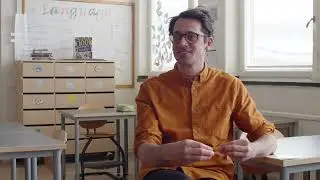 Transdisciplinary Learning