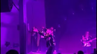 Mikolas Josef - 911 @ Ostrava, BrickHouse DOV  - 14.12.2019