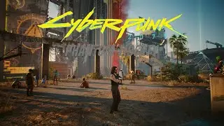 GOING TO CAPTAIN CALIENTE | CYBERPUNK 2077 PHANTUM LIBERT | GAMEPLAY | 4K 60FPS | #3