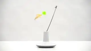 PetSolutions: Petlinks Pure Commotion cat toy