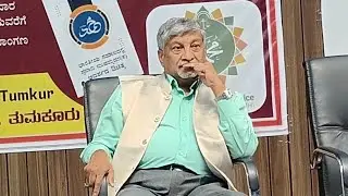 Dr. Chandrakanth participates in Seerah Campaign event in Tumkur | IJTV live