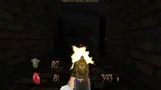 DESTRUCTION PHENOMENON - a small gzdoom\lzdoom\zandronum gameplay mod for late halloween