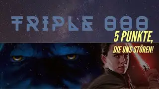 5 Punkte, die uns an 