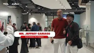 TCL x Abenson 115