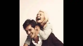 When You Open Your Eyes (Ft. Sam Palladio & Clare Bowen)