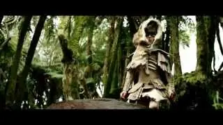 Avalanche City - Inside Out (Official Music Video)