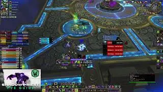 DEMO LOCK GDKP TOT 25M HEROIC