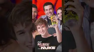 NUKE 30 sec spot