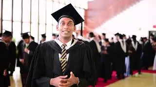 Chamath Palihawadana - IIT Graduate