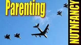 Nutnfancy On Parenting [BuggetNuster too]