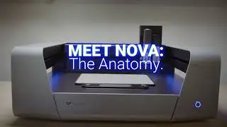 Voltera NOVA ile Tanışın İşte NOVA'nın Anatomisi