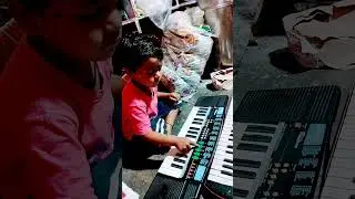 review Casio sa-21 watch #casiodhun #music #pianodhun #piano #song #goldpants #casiopiano