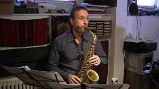 Gael Horellou - Mastering the Keys 2