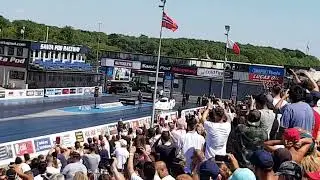 Santa Pod Raceway