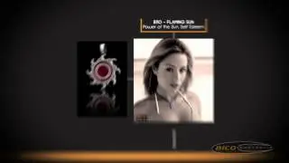 Bico Australia Jewelry -  Believe Belong Become