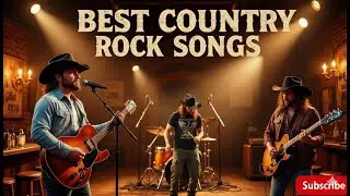 Classic Country Rock & Pop Country &ndash; Crossover Favorites