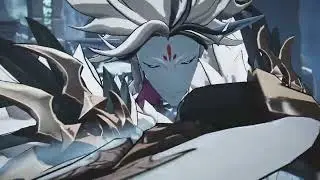 21.6s baruka Battlefield of Time s14/ 시간의 전장 바루카 21초 【나혼자만 레벨업:ARISE/Solo Leveling: Arize】