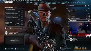 #1 KBM WARZONE | WSOW SOLO YOLO CHAMP | 2X TWITCH RIVALS CHAMP
