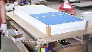 Guangzhou Xusheng Furniture Co., Ltd. Professional Office Furniture Manufacturer