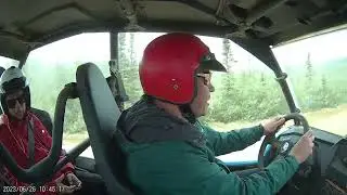 Denali ATV Snow Family Adventure June 2023
