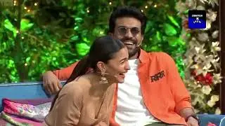 @ChhotankComedyshow #viralvideo #manimeraj #comedyvideo😍😍🙏| The Kapil Sharma show   @manimerajcomedy