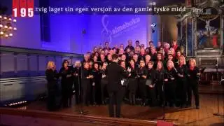 195 - Krist stod opp av døde