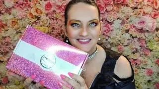 #AMERICAN INFLUENCER BEAUTY BOX  WHAT?!!   NOW?!!    🎁  #AIA  AUG./SEPT. 2021 IS THIS RIGHT?.. 😳