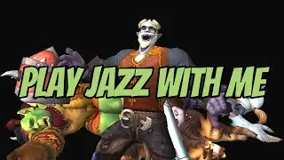 PLAY JAZZ with the Marksman Hunter! - Battleground and World PVP - WoW: Dragonflight