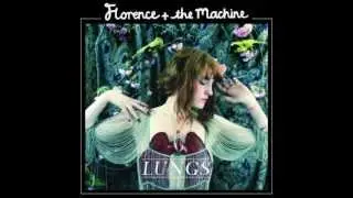Florence + The Machine - Cosmic Love (Acoustic Version)
