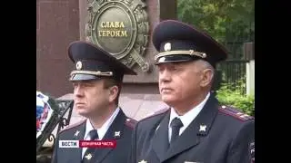 08.10.2016 ВЕСТИ ДЧ