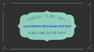 Birthday bossku
