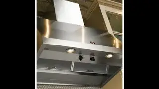 Range Kitchen Vent Hood Repair Kellyville OK 918-812-2625 Appliance Repair