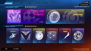 AFTERSHOCK FOREST GREEN & PULSUS TITANIUM WHEELS IN ITEM SHOP - 19.05.2022.