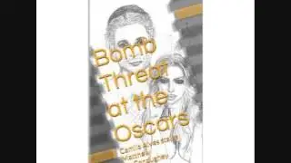 (1) Bomb Threat at the 2014 Oscars (AUDIO BOOK)