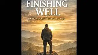 Why Finishing Well Requires Alignment, Not Just Effort