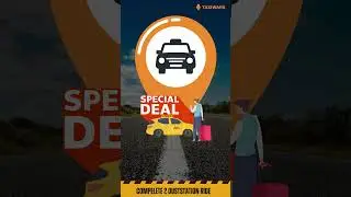 Travel Intercity with TaxiWars Taxi Service &ndash; Book & get Cashback | Same Day Return Taxi Service