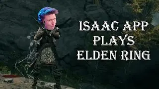 WHIP SAC | Isaac App Stream Highlights #1