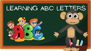 Learning ABC Letters #fun #abcd #kids #kidsvideosforkidslearning  @Funlearningkids-ou7sp