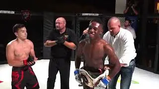 UFA 92 Summit Fighting Championships 16 Part 2